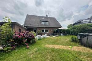 Großzügiges Einfamilienhaus mit Doppelgarage und Vollkeller – Die vollständige Adresse der Immobilie erhältst du vom Anbieter., 41366 Schwalmtal – Vorschaubild 11