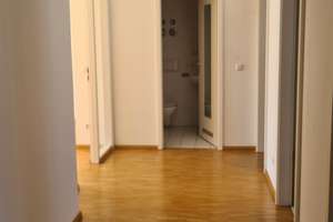 Moosach - absolut ruhig u sonnig, : 3-Zi-Wohg/Prov.Frei – Bautzener Str. 28, 80997 Moosach-Bahnhof, München – Vorschaubild 8