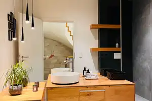Hochwertiges Einfamilienhaus mit guter Anbindung – Am Kiliansbrunnen 1, 33142 Paderborn (Kreis) – Vorschaubild 7