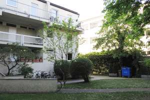 Modernisierte Gartenwohnung mit neuer Einbauküche, Terrasse und ruhiger Grünlage - Isarnähe! – Quagliostr. 11, 81543 Siebenbrunn, München – Vorschaubild 6