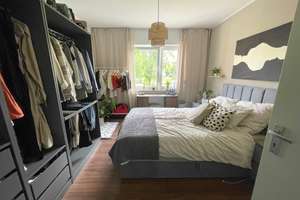 Düsseldorf-Unterrath: Investieren mit Perspektive – 2-Zimmer-Wohnung mit Balkon! – Die vollständige Adresse der Immobilie erhältst du vom Anbieter., 40468 Unterrath, Düsseldorf – Vorschaubild 6