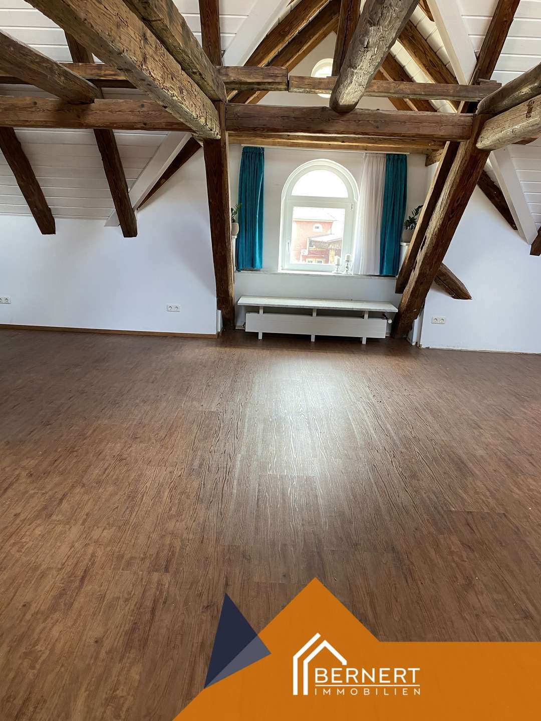 Immobilie in Altenkunstadt - Exklusives Penthouse: Ihre perfekte Kapitalanlage für eine lukrative Vermietung! - Bild 7