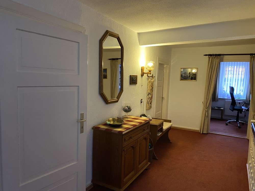 Immobilie in Bad Grund - Großzügig und Individuell - Wunderschönes Haus mit Grundstück und vielseitigen Nutzungsmöglichkeiten - Bild 12