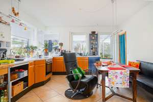 Leben, wo die Natur beginnt – Exklusives Zweifamilienhaus mit Aussicht – Die vollständige Adresse der Immobilie erhältst du vom Anbieter., 26605 Aurich – Vorschaubild 12