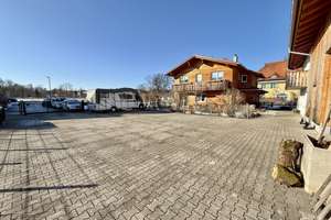 Top-Lage und hochwertig gebaut! – Die vollständige Adresse der Immobilie erhältst du vom Anbieter., 82393 Iffeldorf – Vorschaubild 3