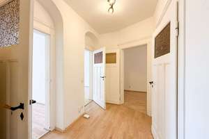 Sofort bezugsfrei | Balkon | grüner Gemeinschaftsgarten | Abstellkammer – Die vollständige Adresse der Immobilie erhältst du vom Anbieter., 4249 Großzschocher, Leipzig – Vorschaubild 5