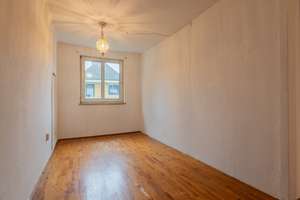Passau-Haidenhof Nord: Einfamilienhaus, Baujahr 1953 mit 100 m² Wohnfläche – Die vollständige Adresse der Immobilie erhältst du vom Anbieter., 94032 Haidenhof Nord, Passau – Vorschaubild 9