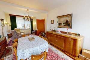 Erftstadt-Dirmerzheim! Attraktiver Altbau mit Hofcharakter auf großem Grundstück! (MB 4748) – Rhein-Erft-Kreis – Vorschaubild 5