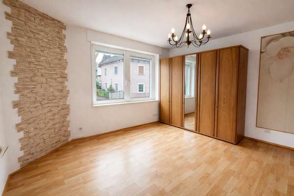 Charmante 1-Zimmer-Wohnung in Baden-Baden-Lichtental