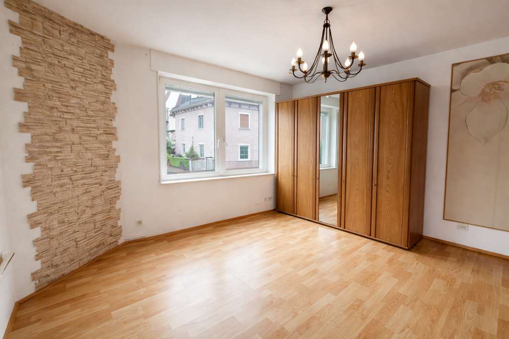 Immobilie in Baden-Baden - Charmante 1-Zimmer-Wohnung in Baden-Baden-Lichtental - Bild 0