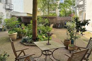 Gepflegte 2-Zimmer-Wohnung in Düsseldorf-Unterbilk – Die vollständige Adresse der Immobilie erhältst du vom Anbieter., 40219 Unterbilk, Düsseldorf – Vorschaubild 5