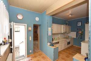 Charmante 20er-Jahre-Villa zum Modernisieren mit 7 Zimmern, schönem Garten, Keller + Garage. – Harz (Kreis) – Vorschaubild 11