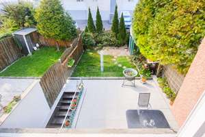 Reiheneckhaus mit gepflegten Gartenanteil und Garage – Die vollständige Adresse der Immobilie erhältst du vom Anbieter., 42853 Altstadt, Remscheid – Vorschaubild 10