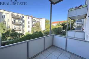 Charmante 3-Raum-Wohnung in Stadtfeld Ost – Wielandstraße 29, 39108 Stadtfeld Ost, Magdeburg – Vorschaubild 1
