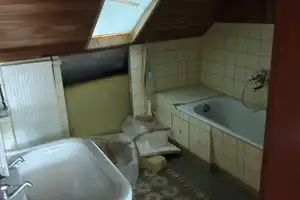 Mehrgenerationenhaus, Großfamilie,  Selbstversorger, Jäger, Tierhalter – Turnerstraße 28, 66787 Saarlouis (Kreis) – Vorschaubild 23
