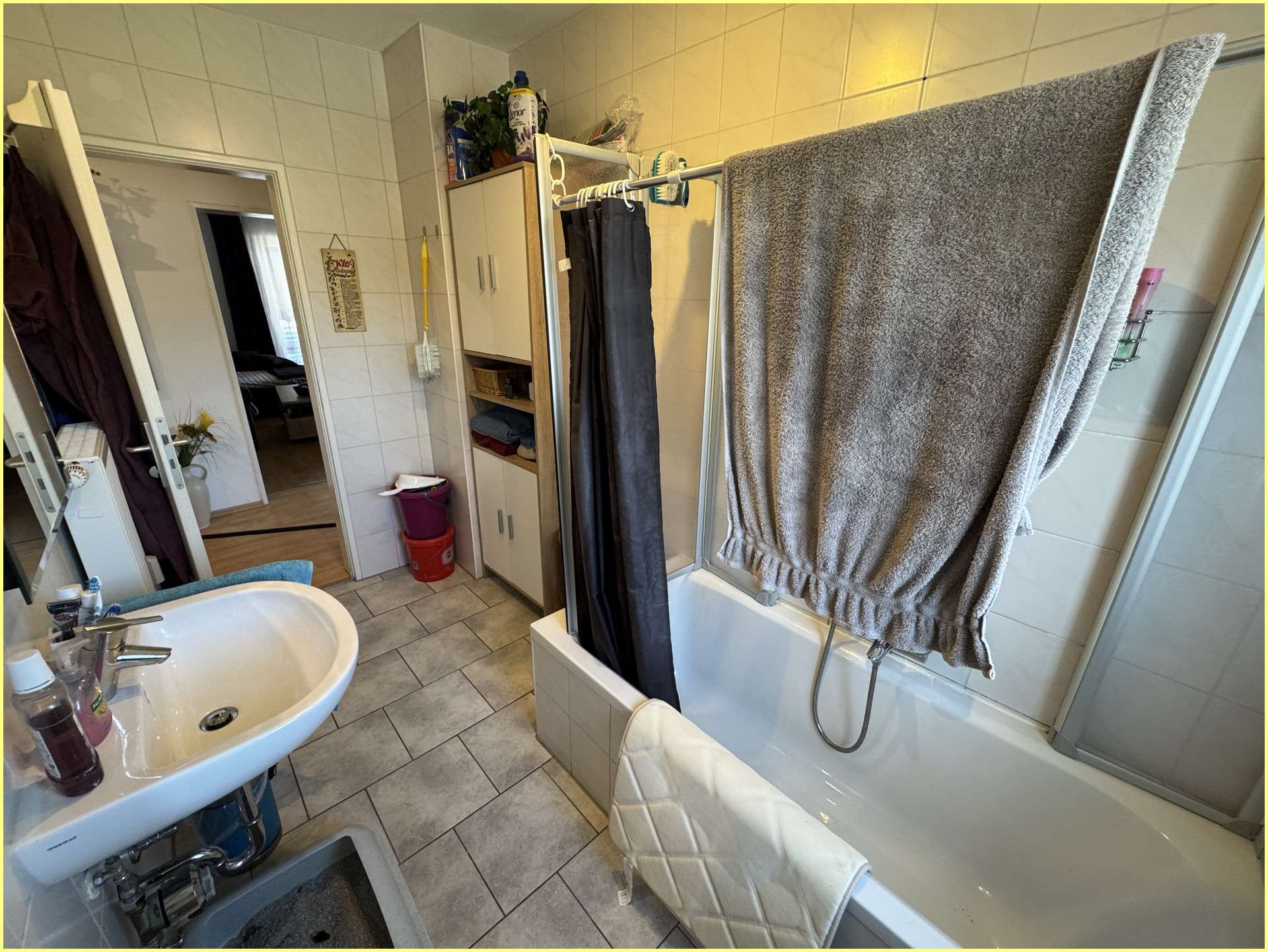 Immobilie in Reichertshausen - Sonniger Rückzugsort im OG - Bild 4