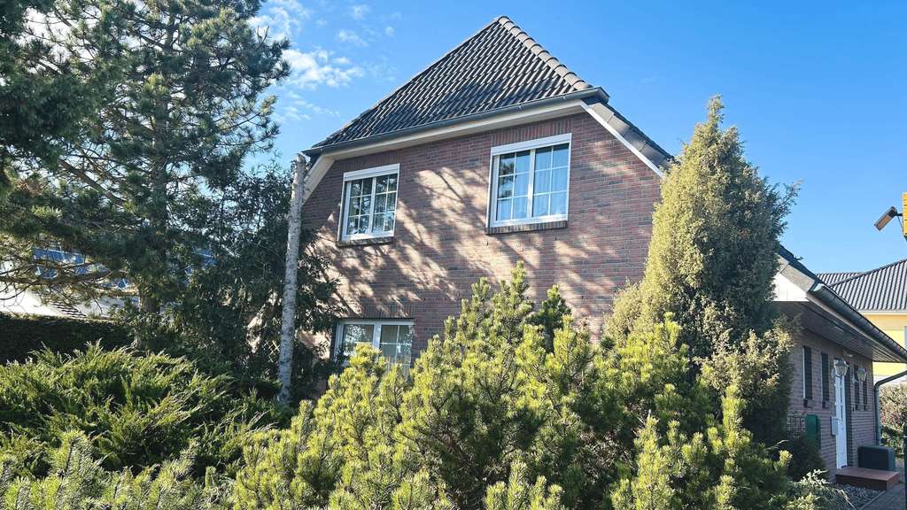 Immobilie in Hohen Wangelin - Mit unverbautem Blick in die Landschaft! - Bild 1