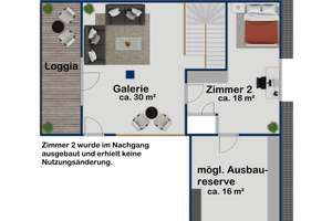Wohnen & Arbeiten - hier perfekt kombinierbar! – Die vollständige Adresse der Immobilie erhältst du vom Anbieter., 51515 Kürten – Vorschaubild 17