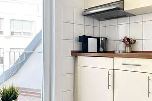 Helle 2-Zimmer Wohnung mit Balkon im 3. OG in Köln Altstadt – An Sankt Agatha 31, 50667 Altstadt/Nord, Köln – Vorschaubild 8