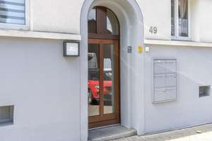 Neue Wohnung - Neues Glück – Bocholder Str. 49, 45355 Bochold, Essen – Vorschaubild 10