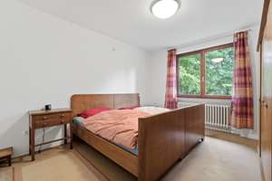 Bremen-Hulsberg: Helle 3-Zimmer-Wohnung mit Loggia in begehrter Lage – Die vollständige Adresse der Immobilie erhältst du vom Anbieter., 28205 Hulsberg, Bremen – Vorschaubild 5