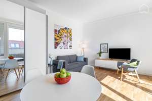 Wohnen mit Charakter: Zweizimmerwohnung in Zentrum-Südost – Paul-List-Straße 24, 4103 Zentrum-Südost, Leipzig – Vorschaubild 3