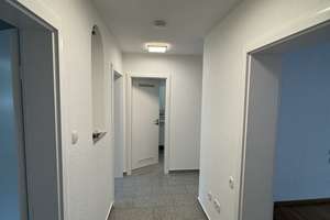 3 Zimmer Wohnung in Stuttgart Bad Cannstatt, EG mit Balkon – Nürnbergerstr 58, 70374 Im Geiger, Stuttgart – Vorschaubild 11