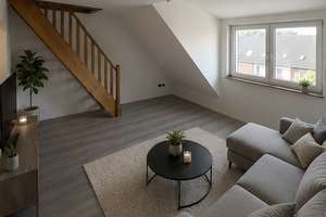 3-Zimmer-Wohnung in Essen-Huttrop