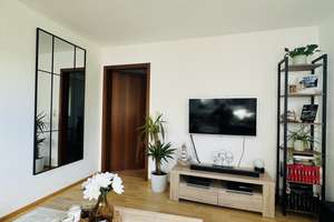 Attraktive helle 3-Zimmer-Wohnung mit eigener Terrasse in beliebter Lage in Zündorf, Köln – Die vollständige Adresse der Immobilie erhältst du vom Anbieter., 51143 Zündorf, Köln – Vorschaubild 5