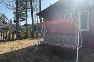 Sommerhaus am See - 60 Minuten von Berlin – Teltow-Fläming (Kreis) – Vorschaubild 35
