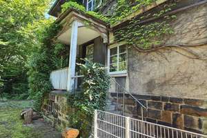 Schöne Villa mit viel Charm in Essen Katernberg – Die vollständige Adresse der Immobilie erhältst du vom Anbieter., 45327 Stadtkern, Essen – Vorschaubild 5