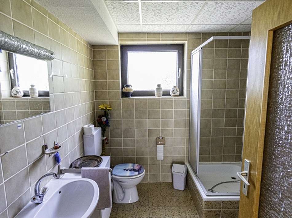 Badezimmer UG