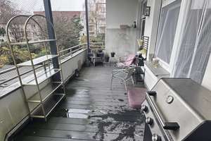 Wohnen mit Charakter: 3,5-Zimmer-Wohnung in Gerresheim – Dreherstr 126, 40625 Gerresheim, Düsseldorf – Vorschaubild 9