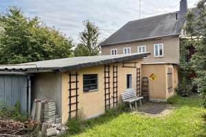 Großes Wohnhaus mit Ausbaureserven und Nebengelass – Die vollständige Adresse der Immobilie erhältst du vom Anbieter., 2782 Seifhennersdorf – Vorschaubild 31