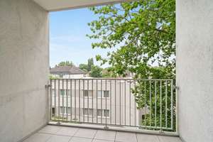 Altbau trifft Moderne – 4 Zimmer, Balkon und enormes Raumgefühl – 65929 Höchst, Frankfurt am Main – Vorschaubild 5