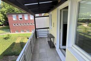 Helle, gut geschnittene 1,5-Zimmer-Wohnung mit Balkon & EBK in Solingen-Gräfrath – Schlagbaumer Straße 154, 42653 Gräfrath, Solingen – Vorschaubild 14