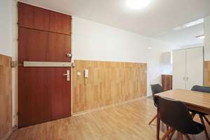 ++Jetzt investieren!! – Vermietete 3-Zimmer-Wohnung mit Balkon und Stellplatz++ – 60599 Oberrad, Frankfurt am Main – Vorschaubild 6