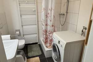 Tolles Appartement im Herzen von Münster – Weseler Straße  71, 48151 Josef, Münster – Vorschaubild 9
