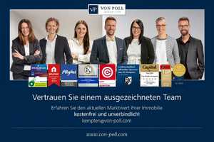 Wohnen in bester Lage von Oberstdorf – Oberallgäu (Kreis) – Vorschaubild 17
