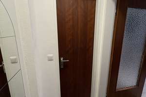 Helle 1-Zimmer-Wohnung mit Balkon im Martinsviertel – zentrale Lage – Die vollständige Adresse der Immobilie erhältst du vom Anbieter., 64289 Darmstadt-Nord, Darmstadt – Vorschaubild 9