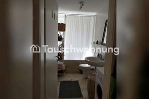 Tauschwohnung: Tausche 3-Zi-Wohnung in Neuhausen gegen 4- oder 5-Zi-Whg – Horemansstraße 10, 80636 Sankt Vinzenz, München – Vorschaubild 6
