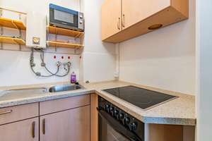1-Zimmer Wohnung in Alsternähe – Ifflandstraße 62b, 22087 Hohenfelde, Hamburg – Vorschaubild 11