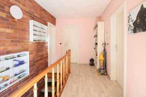 Willkommen zuhause: Bezugsfähiges 4-Zi.-Reihenmittelhaus mit neu angelegtem Garten – Ludwigslust (Kreis) – Vorschaubild 12