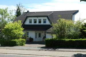 Elegantes Einfamilienhaus in bevorzugter Lage in Bad Münstereifel