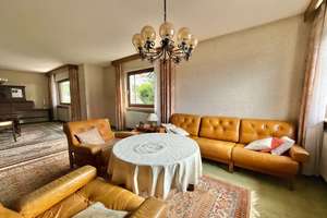 **Attraktives Architetkenhaus in bevorzugter Wohnlage mit Potenzial** – Die vollständige Adresse der Immobilie erhältst du vom Anbieter., 63589 Linsengericht – Vorschaubild 4