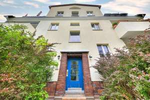 Wohnen mit Sonnenglanz: 3-Zimmer Maisonette nahe Heiligem See – Die vollständige Adresse der Immobilie erhältst du vom Anbieter., 14467 Berliner Vorstadt, Potsdam – Vorschaubild 14