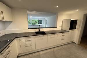 Wunderschöne 3 Zimmer -Souterrain-Wohnung mit Top-Ausstattung in bester Lage
am Tannenberg  – Die vollständige Adresse der Immobilie erhältst du vom Anbieter., 71032 Böblingen – Vorschaubild 13