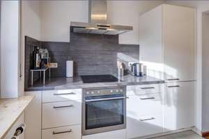 Einladende Wohnung mit sonniger Loggia - vollmöbliert – Die vollständige Adresse der Immobilie erhältst du vom Anbieter., 81375 Neuhadern, München – Vorschaubild 8