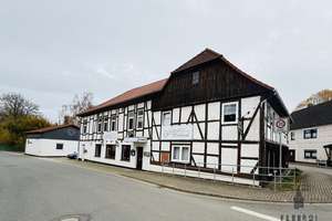 Neue Einstiegschance: Fachwerk-Projekt mit 4 WE + 173 m² Gewerbe | starke Substanz in Langelsheim – Die vollständige Adresse der Immobilie erhältst du vom Anbieter., 38729 Wallmoden – Vorschaubild 14