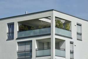 Penthouse in Hadern mit außergewöhnlichem Flair von privat – Die vollständige Adresse der Immobilie erhältst du vom Anbieter., 81375 Neuhadern, München – Vorschaubild 2